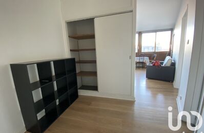 vente appartement 75 000 € à proximité de Aulnat (63510)