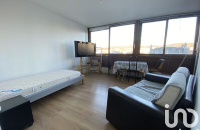 vente appartement 70 000 € à proximité de Lempdes (63370)