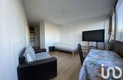 vente appartement 70 000 € à proximité de Clermont-Ferrand (63100)