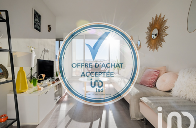 appartement 3 pièces 61 m2 à vendre à Marseille 10 (13010)