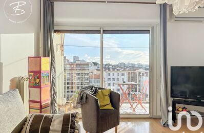 vente appartement 215 000 € à proximité de Saint-Mandrier-sur-Mer (83430)