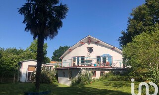 Maison 6 Pièces 183 m² à vendre à Vertou (44120)