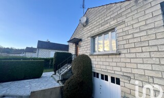 Maison 4 Pièces 83 m² à vendre à Pasly (02200)