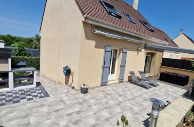 vente maison 449 000 € à proximité de Dammartin-en-Goële (77230)