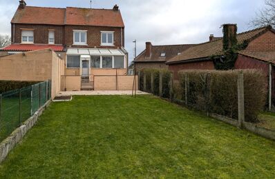 vente maison 142 500 € à proximité de Boussières-en-Cambrésis (59217)