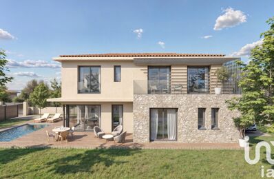 maison 5 pièces 138 m2 à vendre à Sanary-sur-Mer (83110)