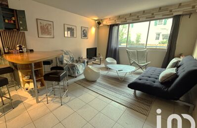 vente appartement 349 000 € à proximité de Anglet (64600)