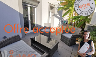 Maison 5 Pièces 100 m² à vendre à La Verpillière (38290)