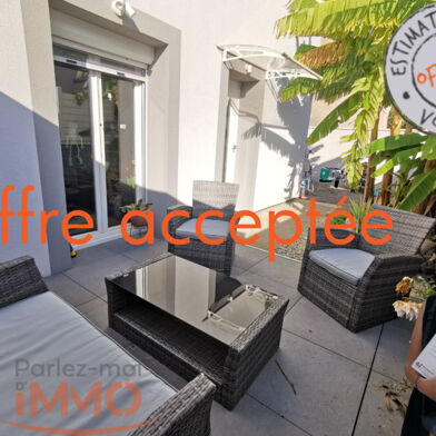 Maison 5 pièces 279000 €