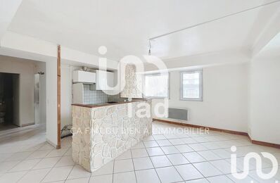 vente appartement 140 000 € à proximité de Boussy-Saint-Antoine (91800)