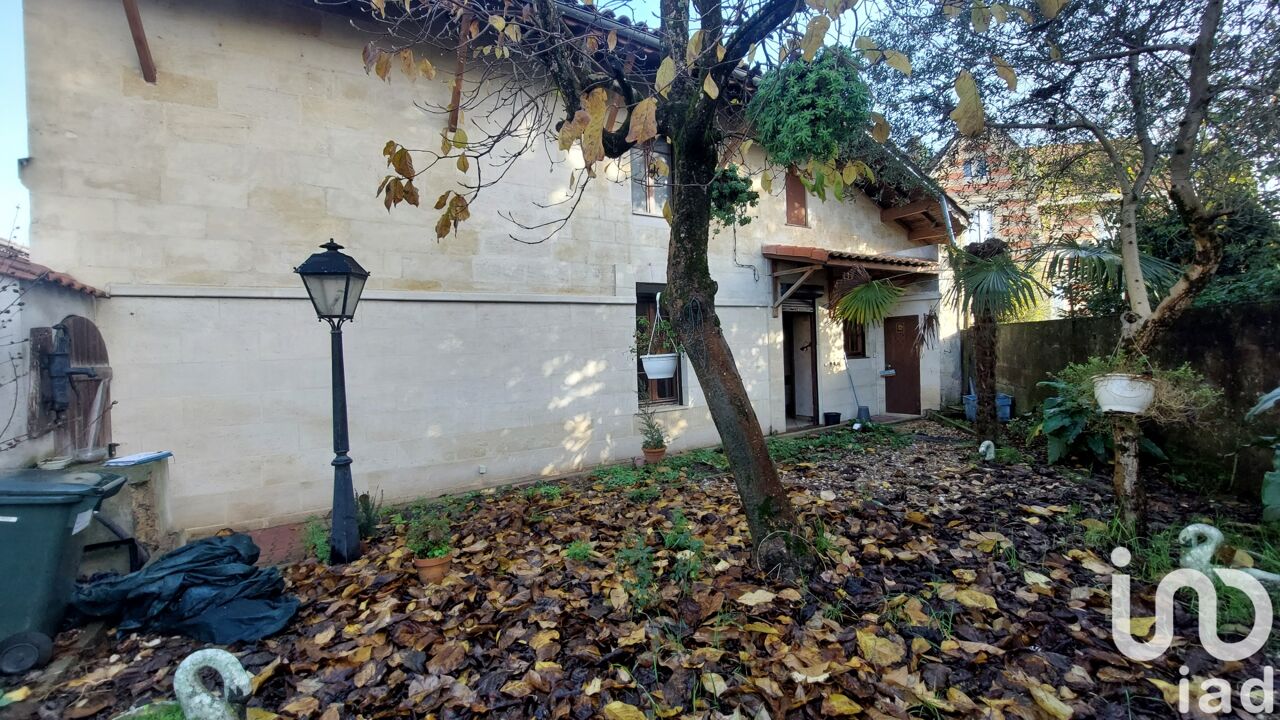 maison 7 pièces 169 m2 à vendre à Castillon-la-Bataille (33350)