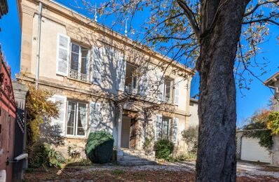 vente maison 650 000 € à proximité de Château-Bernard (38650)