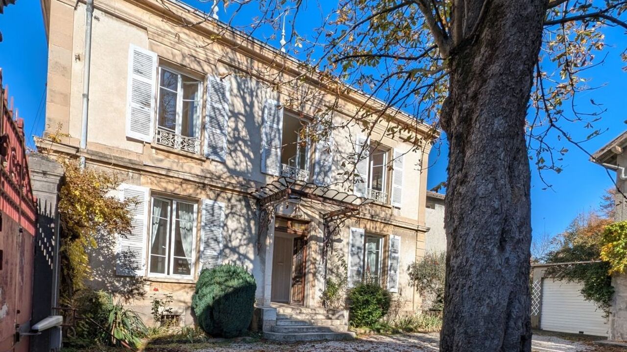 maison 6 pièces 237 m2 à vendre à Vif (38450)