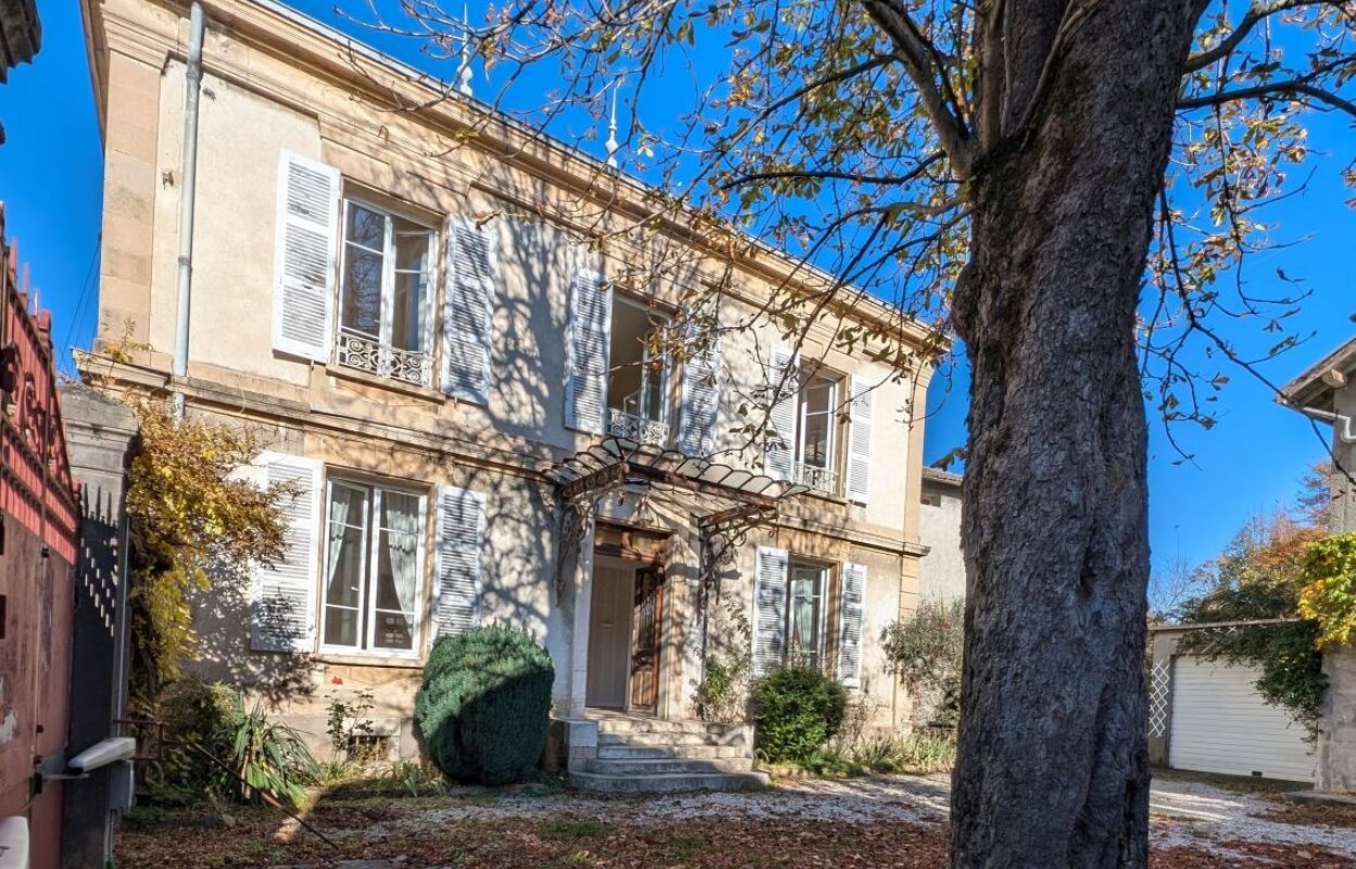 maison 6 pièces 237 m2 à vendre à Vif (38450)