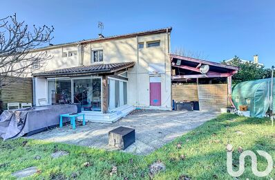 vente maison 199 000 € à proximité de Saugnac-Et-Cambran (40180)