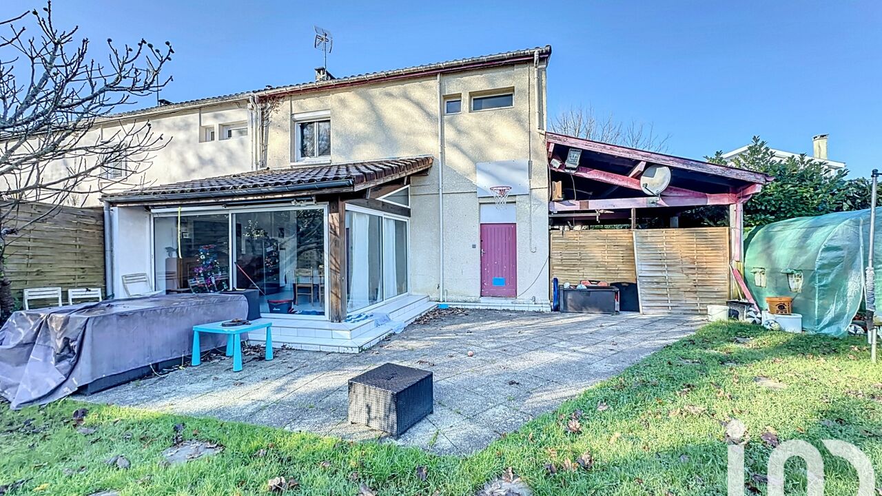 maison 5 pièces 94 m2 à vendre à Dax (40100)