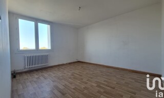 Appartement 3 Pièces 55 m² à vendre à Sorgues (84700)