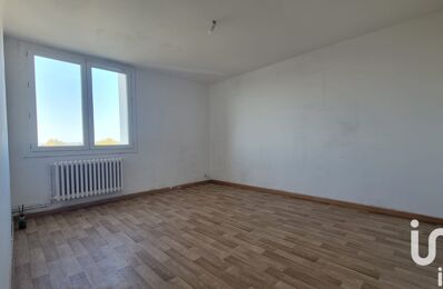 vente appartement 65 000 € à proximité de Orange (84100)