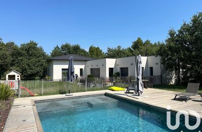 vente maison 590 000 € à proximité de Rousset-les-Vignes (26770)