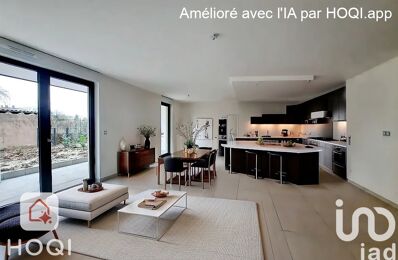 vente appartement 395 000 € à proximité de Nordhouse (67150)