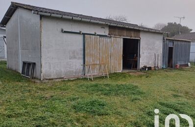 vente maison 139 000 € à proximité de Preignac (33210)