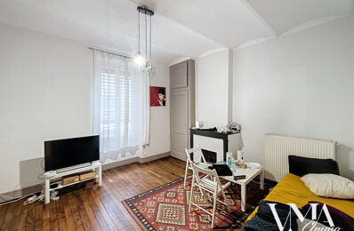 location appartement 730 € CC /mois à proximité de Corbas (69960)