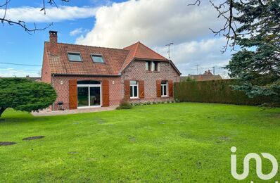 vente maison 363 000 € à proximité de Lambres-Lez-Douai (59552)