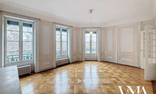 Appartement 4 Pièces 124 m² à vendre à Lyon 2 (69002)