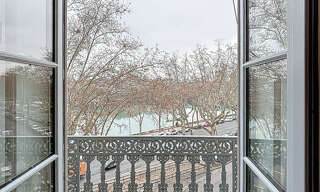 Appartement 4 Pièces 124 m² à vendre à Lyon 2 (69002)