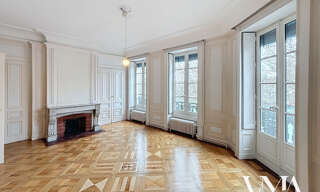 Appartement 4 Pièces 124 m² à vendre à Lyon 2 (69002)