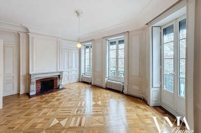 Appartement 4 pièces 845000 €