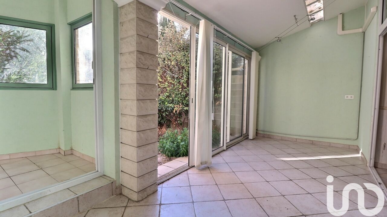 maison 4 pièces 91 m2 à vendre à Avignon (84000)