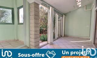 Maison 3 Pièces 91 m² à vendre à Avignon (84000)