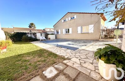 vente maison 469 000 € à proximité de Marseillan (34340)