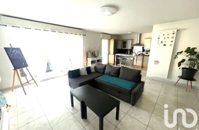 vente appartement 330 000 € à proximité de Chambray-Lès-Tours (37170)