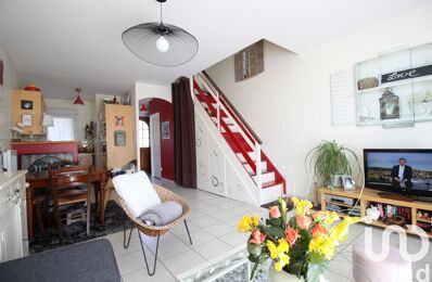 location maison 740 € CC /mois à proximité de Deux-Sèvres (79)