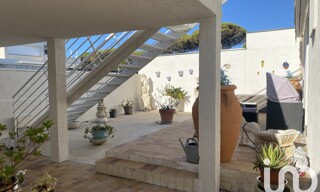 Maison 8 Pièces 179 m² à vendre à Mauguio (34130)
