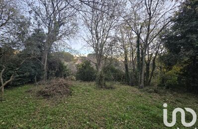 vente terrain 168 000 € à proximité de Montignargues (30190)