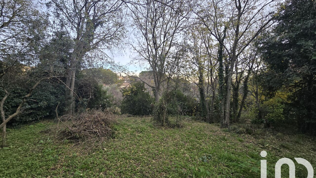 terrain  pièces 525 m2 à vendre à Nîmes (30000)