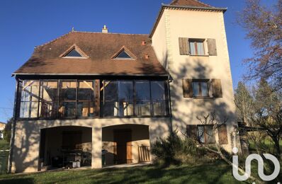 vente maison 209 000 € à proximité de Livernon (46320)