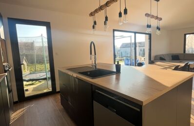 vente maison 235 000 € à proximité de Orée-d'Anjou (49270)