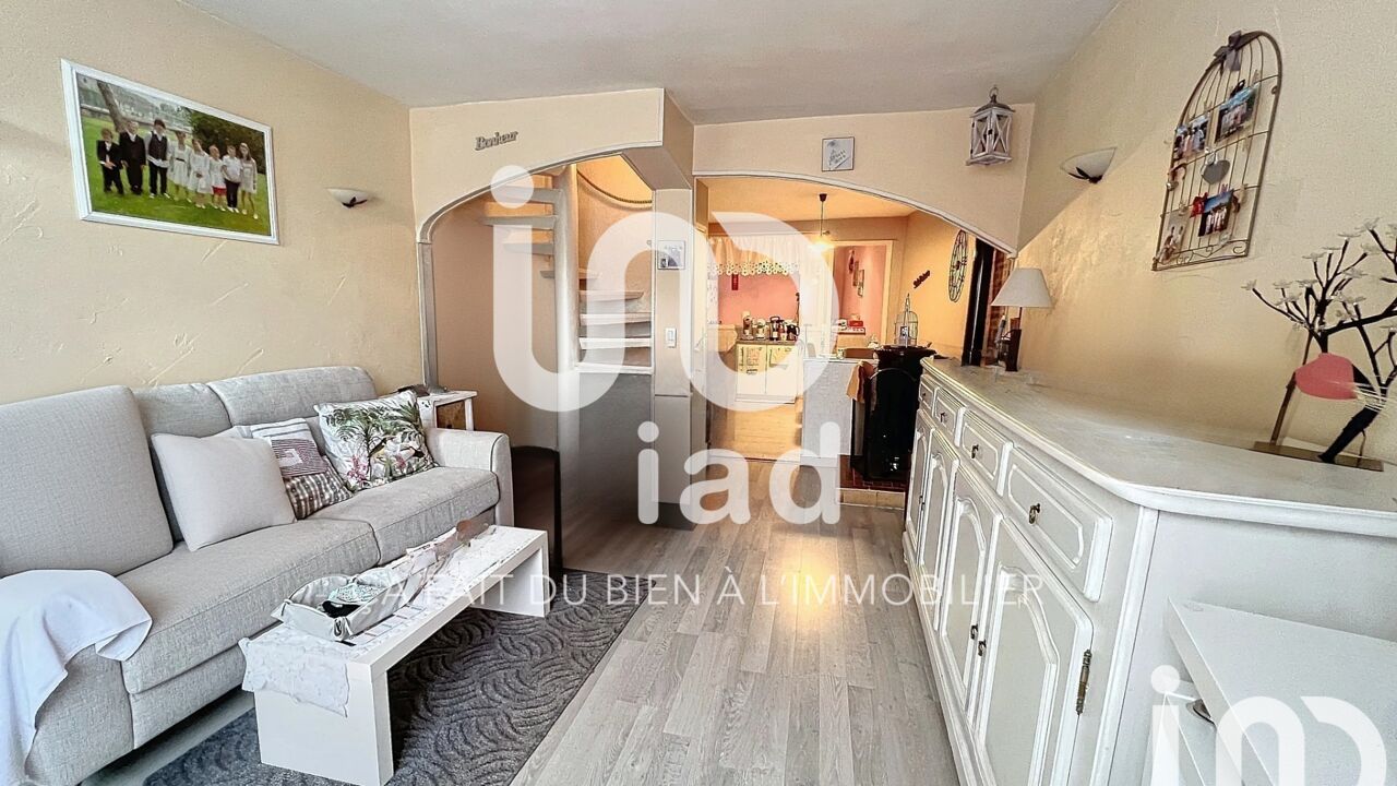 maison 3 pièces 69 m2 à vendre à Chaumes-en-Brie (77390)