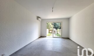 Maison 3 Pièces 62 m² à vendre à Cuers (83390)