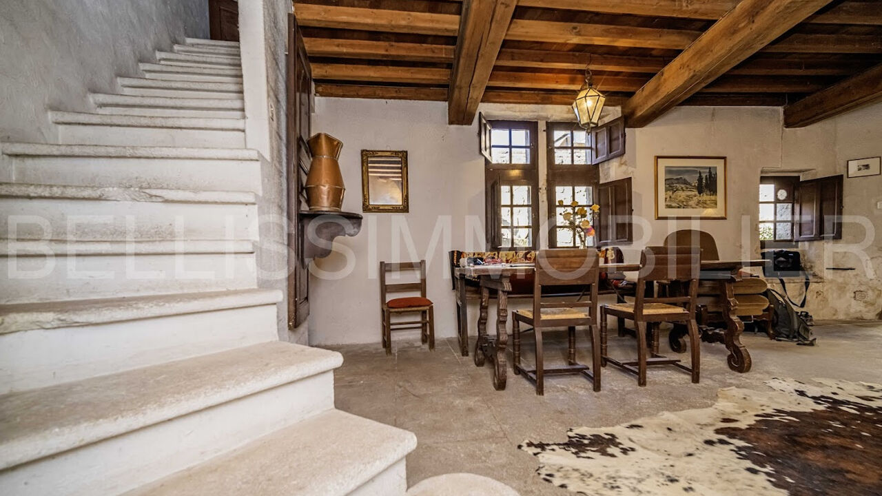 maison 2 pièces 94 m2 à vendre à Les Baux-de-Provence (13520)