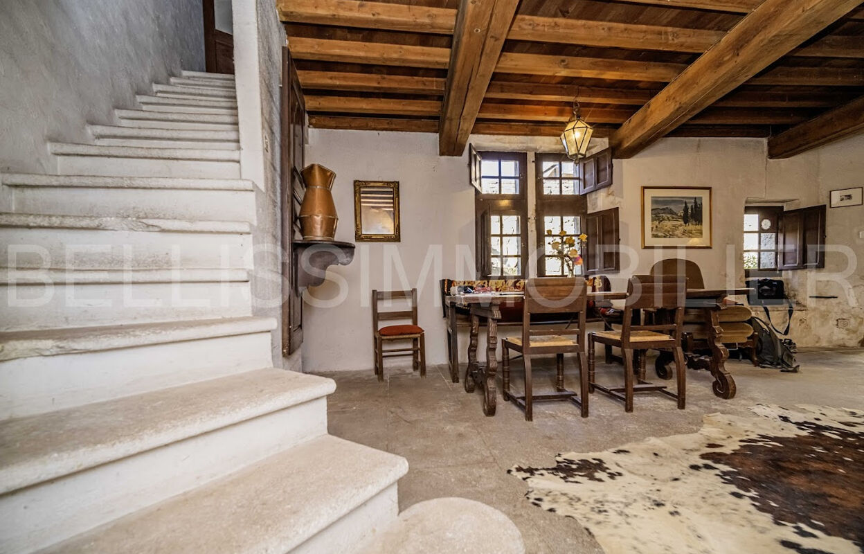 maison 2 pièces 94 m2 à vendre à Les Baux-de-Provence (13520)