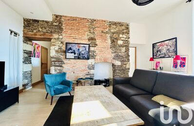 vente appartement 395 000 € à proximité de Sainte-Luce-sur-Loire (44980)