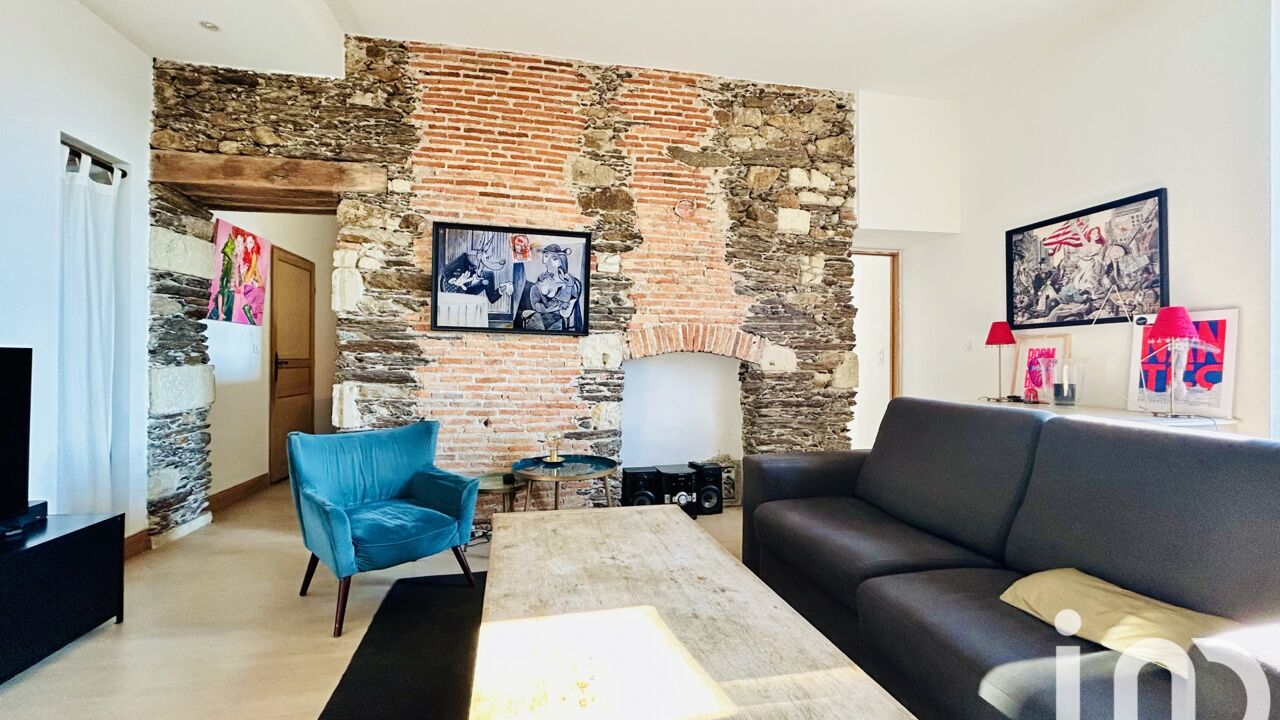 appartement 4 pièces 94 m2 à vendre à Nantes (44000)