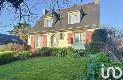 vente maison 622 000 € à proximité de Saint-Gildas-de-Rhuys (56730)