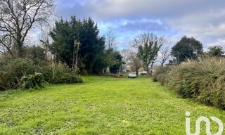 Terrain  679 m² à vendre à Ardillières (17290)