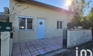 Maison 3 Pièces 54 m² à vendre à Castres (81100)